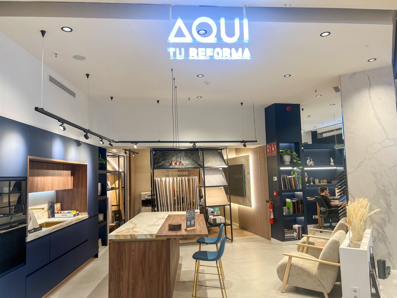 Aqui tu Reforma