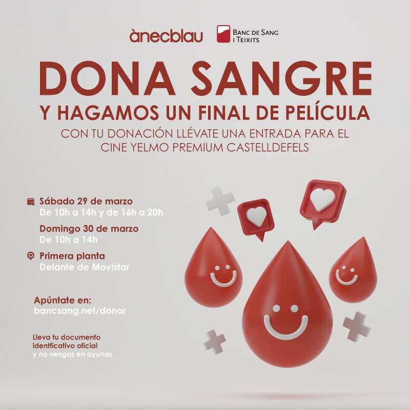 HAGAMOS UN FINAL DE PELÍCULA
