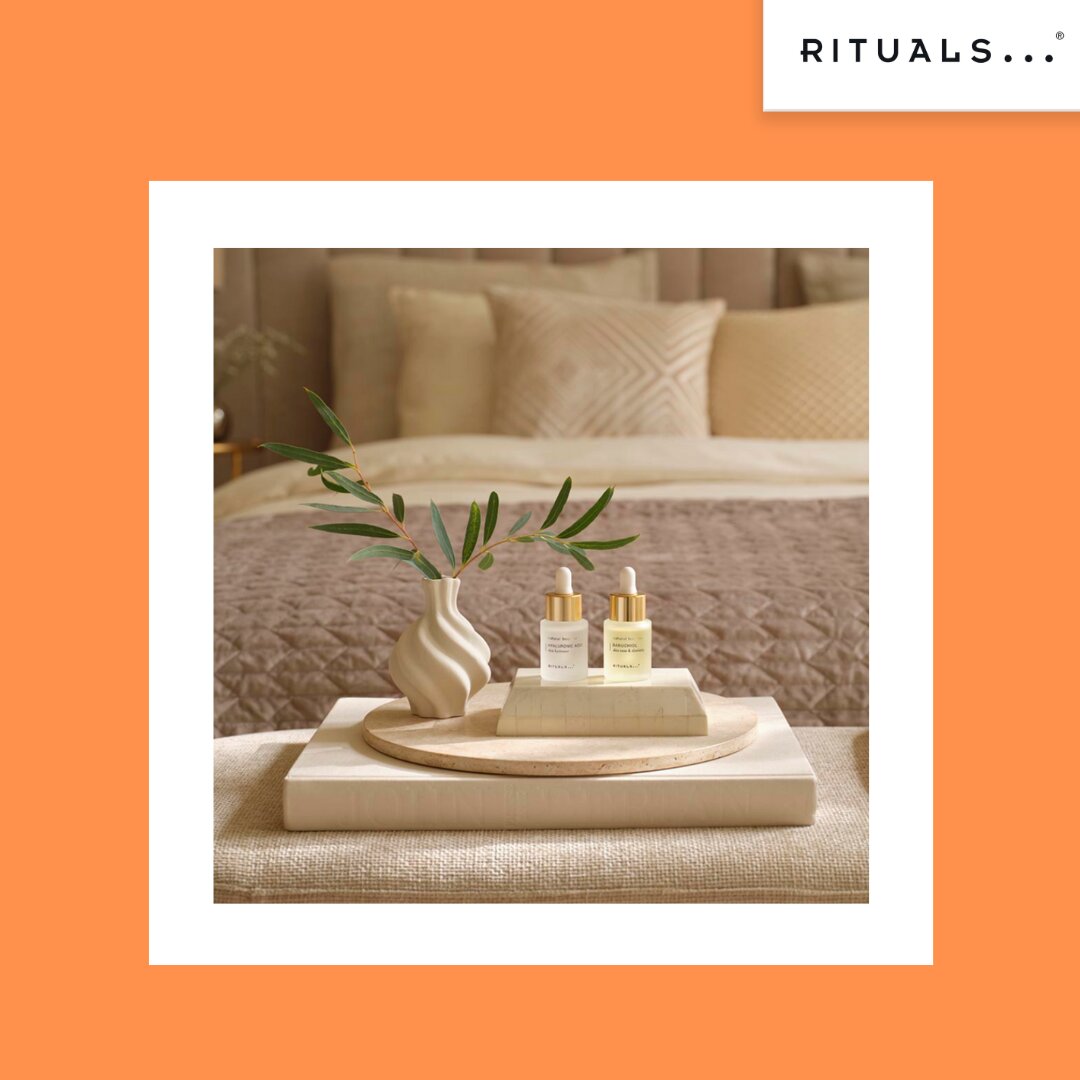 Promociones Rituals Anecblau