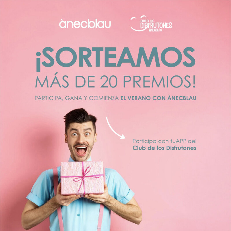 ¡PREPÀRATE PARA VERANO!