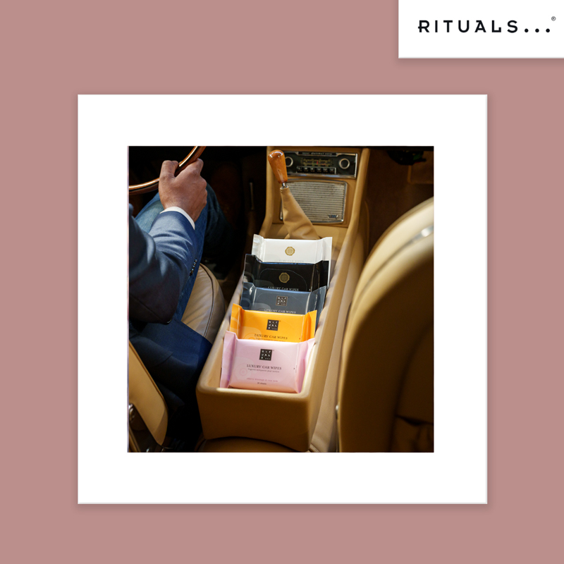 Promociones Rituals Anecblau