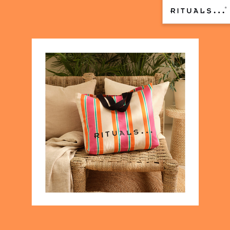 Promociones Rituals Anecblau