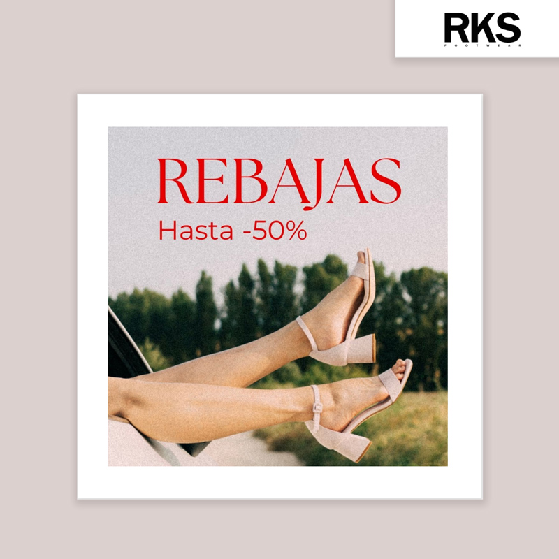 Promociones RKS Anecblau