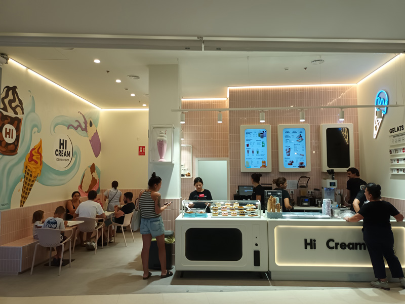 Hi Cream