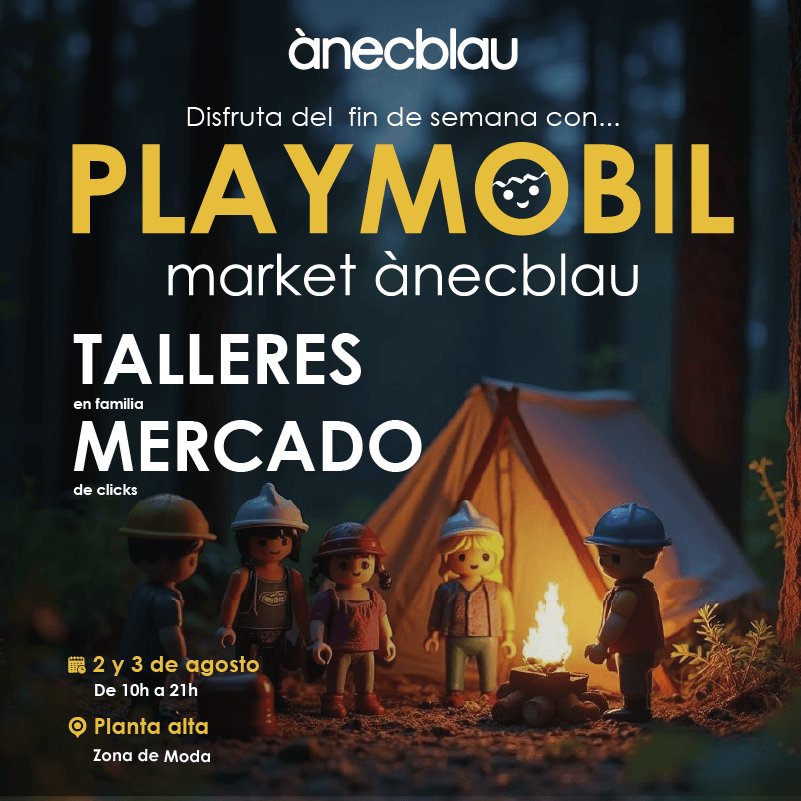 TU MERCADO DE VERANO