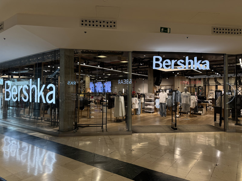 Bershka