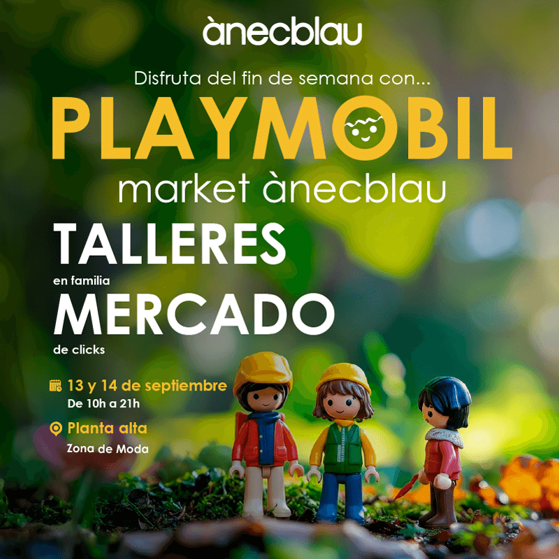 UN SEPTIEMBRE DE JUEGO Y COLECCIÓN