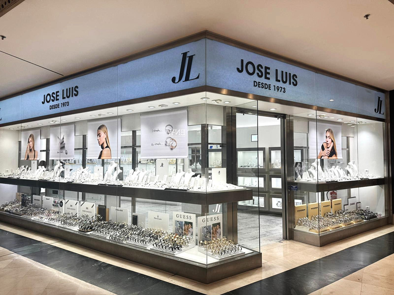 JOSE LUIS Joyerías