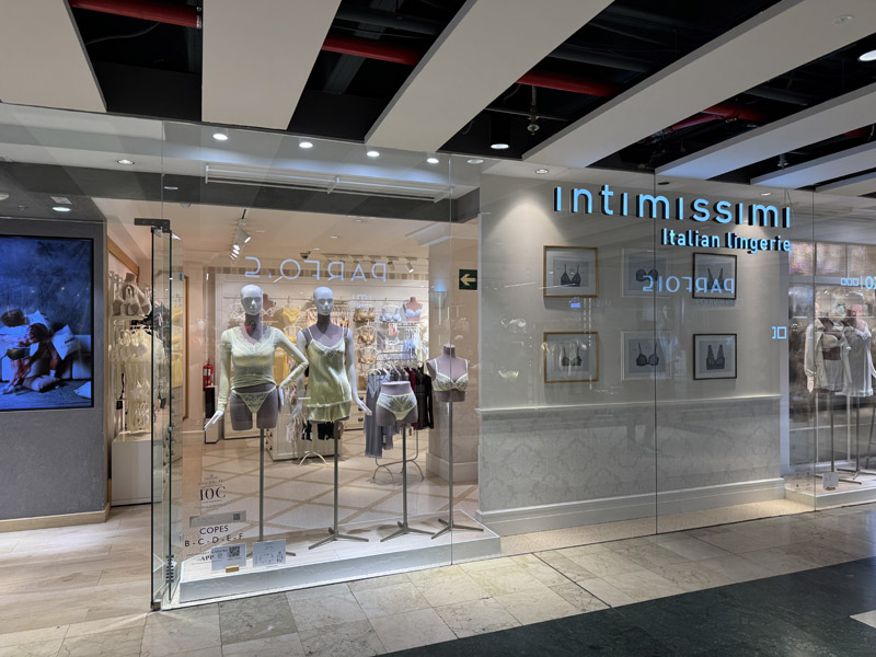 Intimissimi