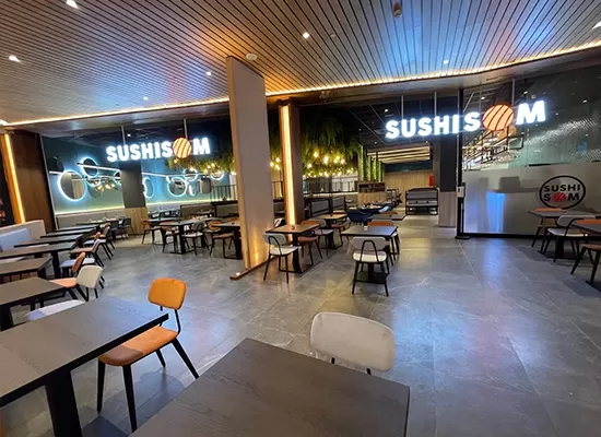 SUSHISOM