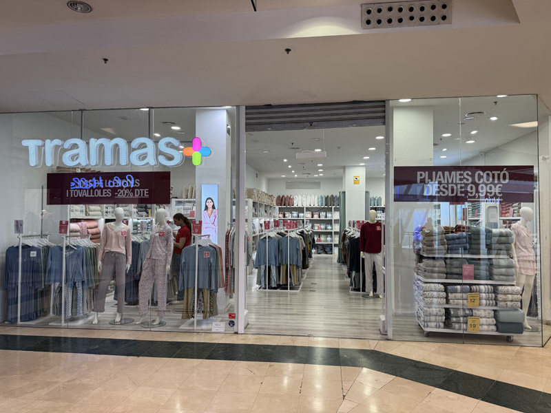 Tramas más