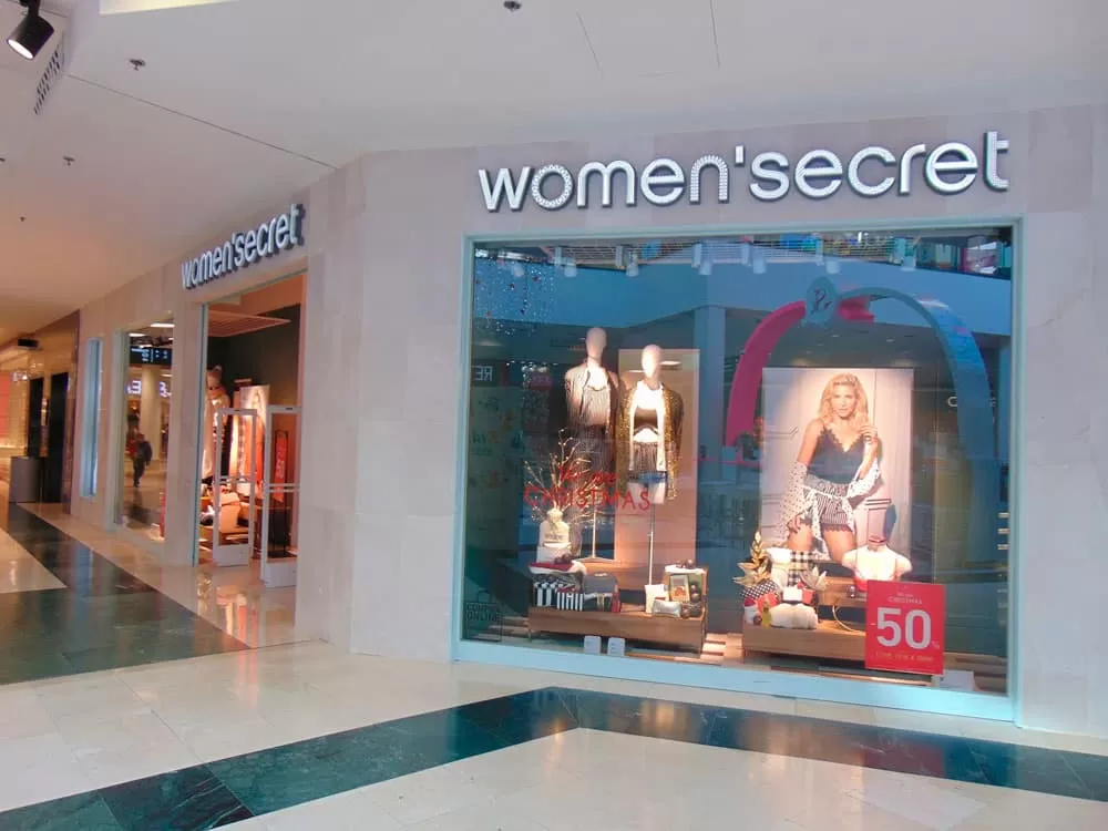 Women’secret