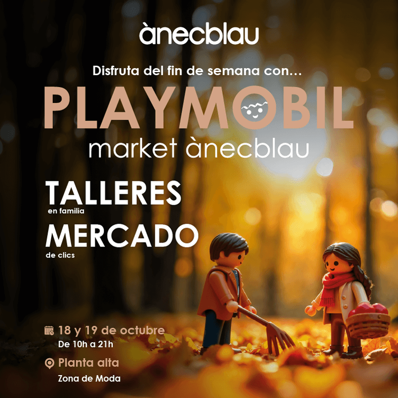 ¡TU MARKET FAVORITO!
