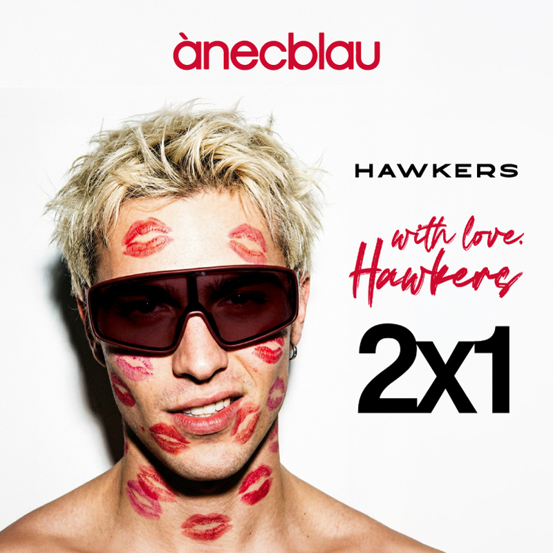 Promociones Hawkers Portal de la Marina