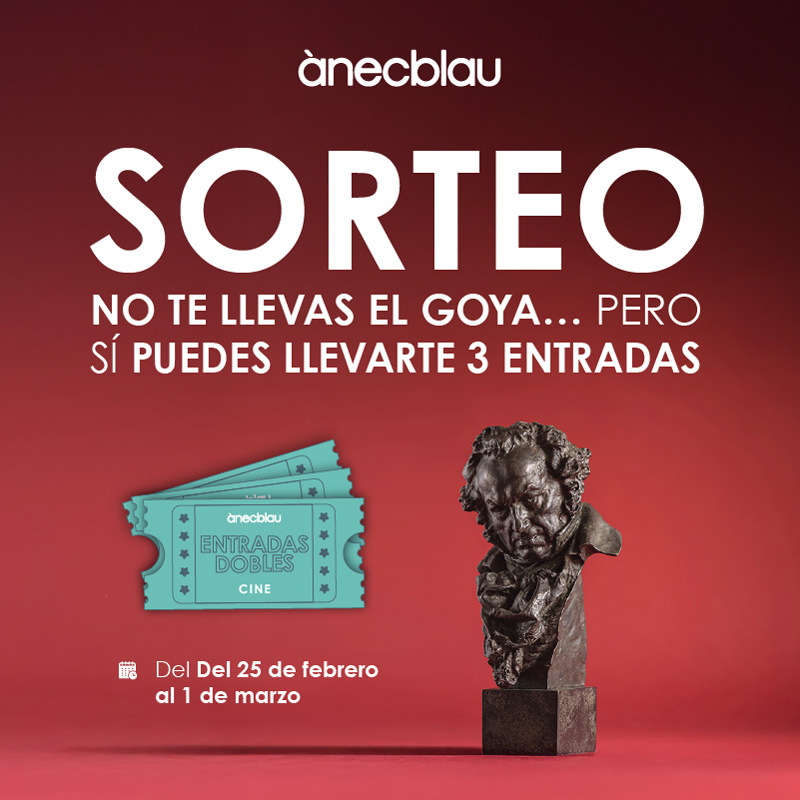 Vive una noche de película