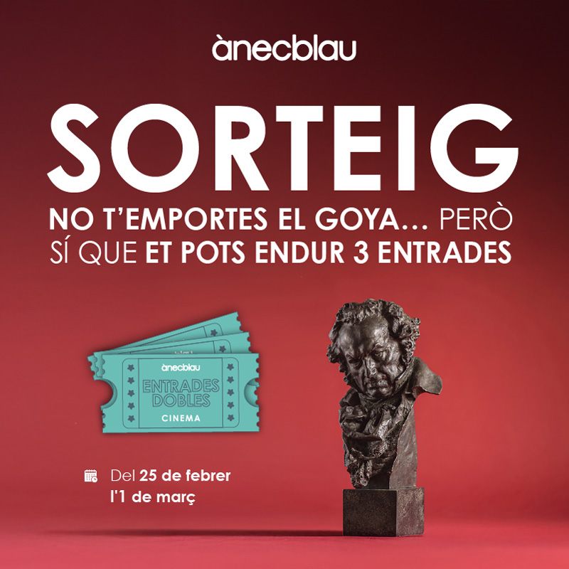 Viu una nit de pel·lícula