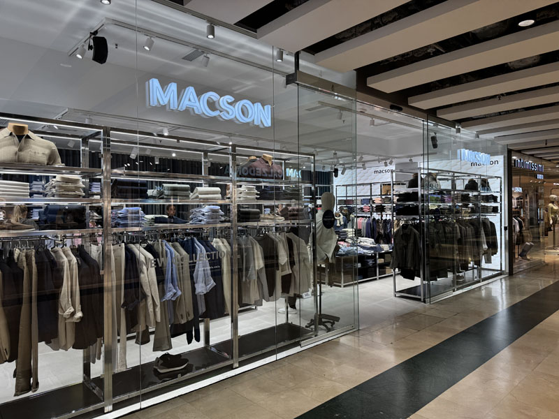 Macson