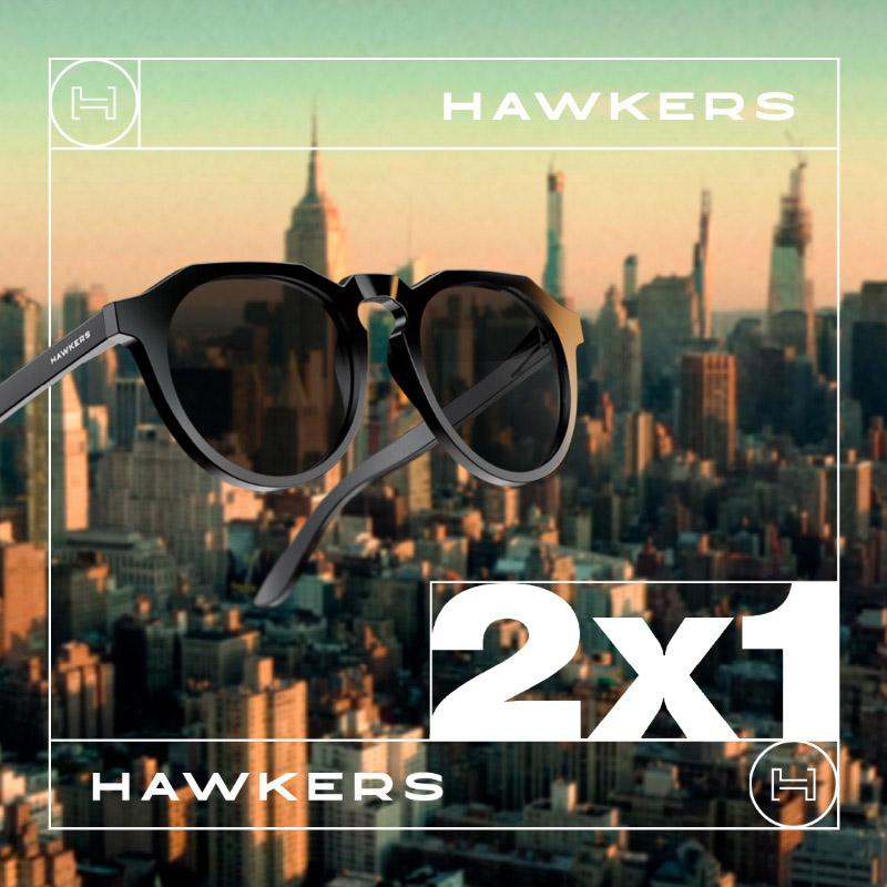 Promociones Hawkers Portal de la Marina