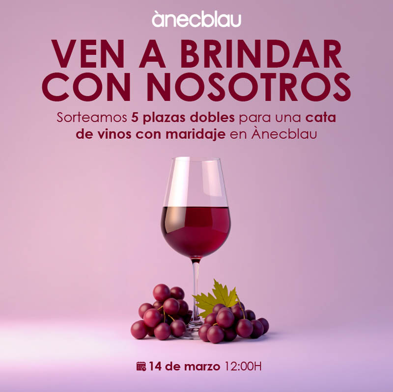 El plan perfecto para los amantes del vino