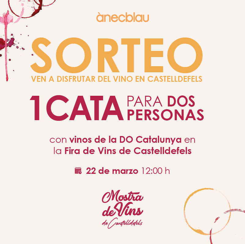 Vive la Fira de Vins de Castelldefels