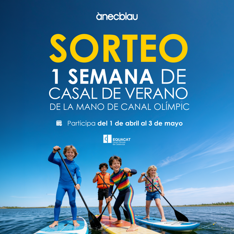 Este verano… los mejores planes empiezan aquí