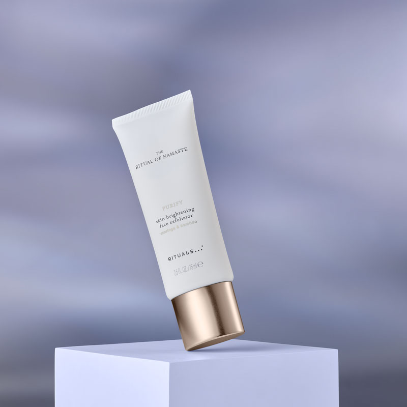 Promociones Rituals Portal de la Marina