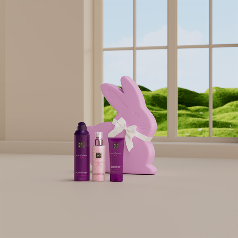 Promociones Rituals Portal de la Marina