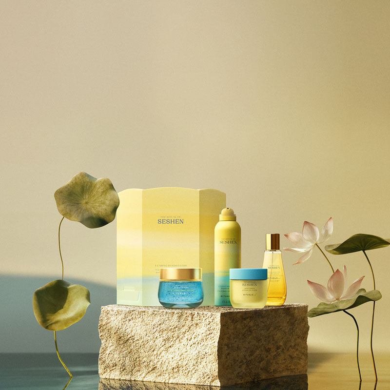 Promociones Rituals Portal de la Marina