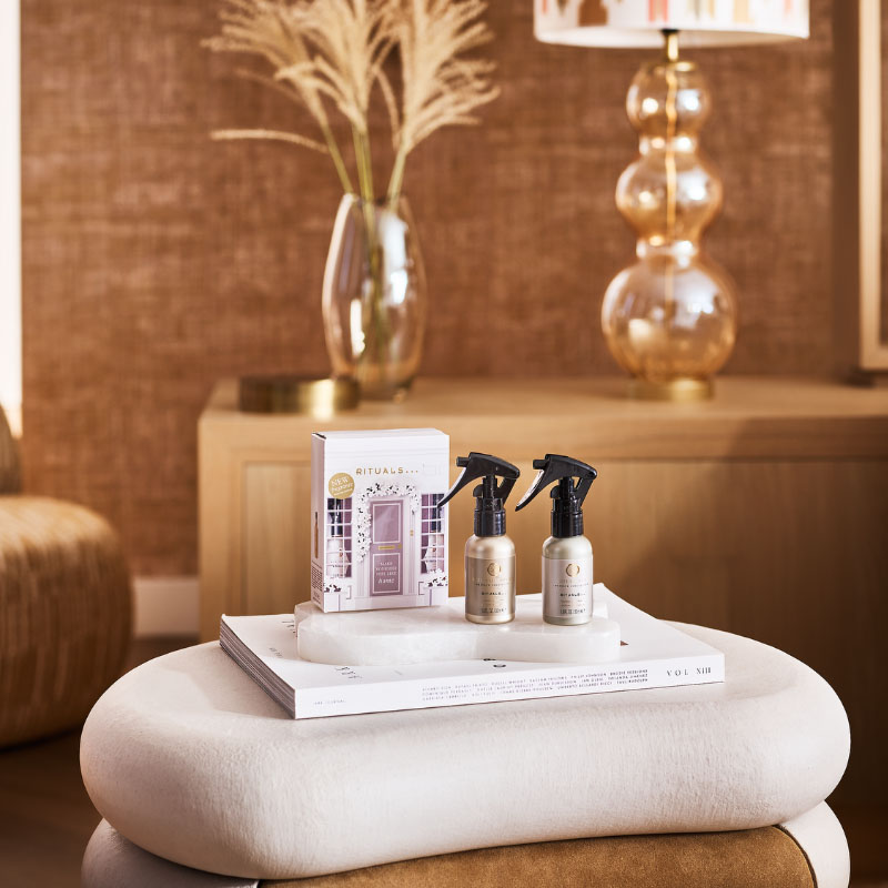 Promociones Rituals Portal de la Marina