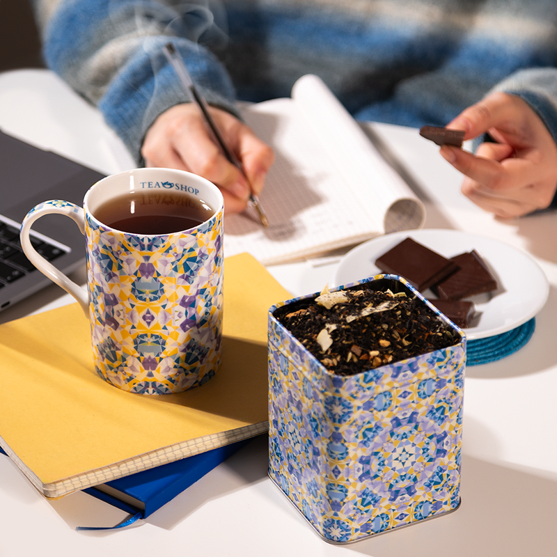 Promociones Tea Shop Portal de la Marina