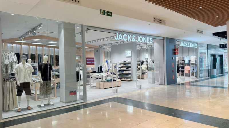 JACK&JONES
