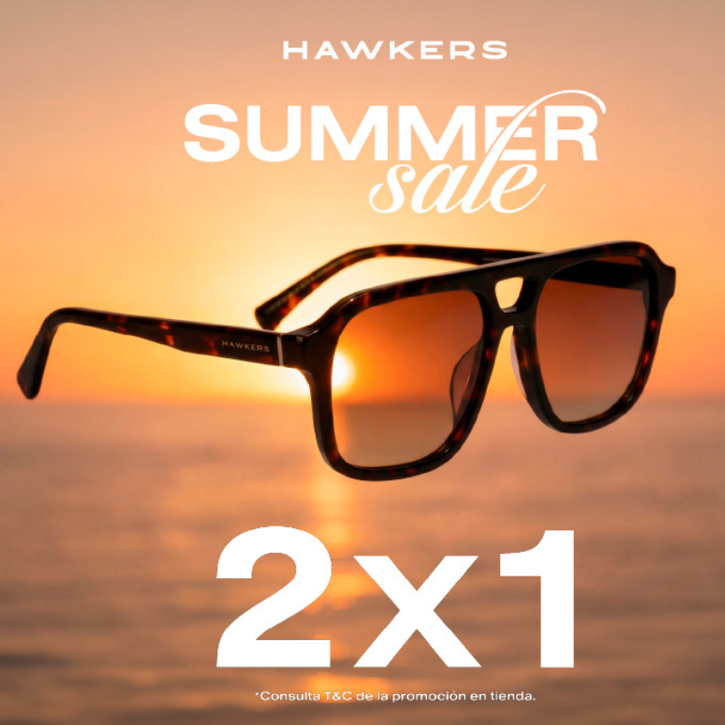 Promociones Hawkers Portal de la Marina Promociones Hawkers Portal de la Marina