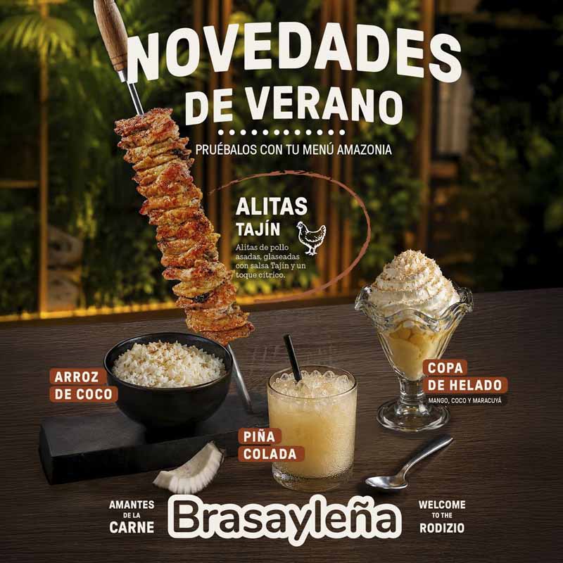 Promociones Brasayleña Portal de la Marina Promociones Brasayleña Portal de la Marina
