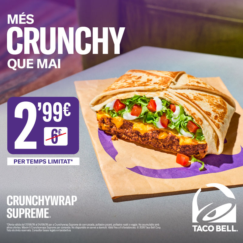 Promociones Taco Bell Portal de la Marina Promociones Taco Bell Portal de la Marina