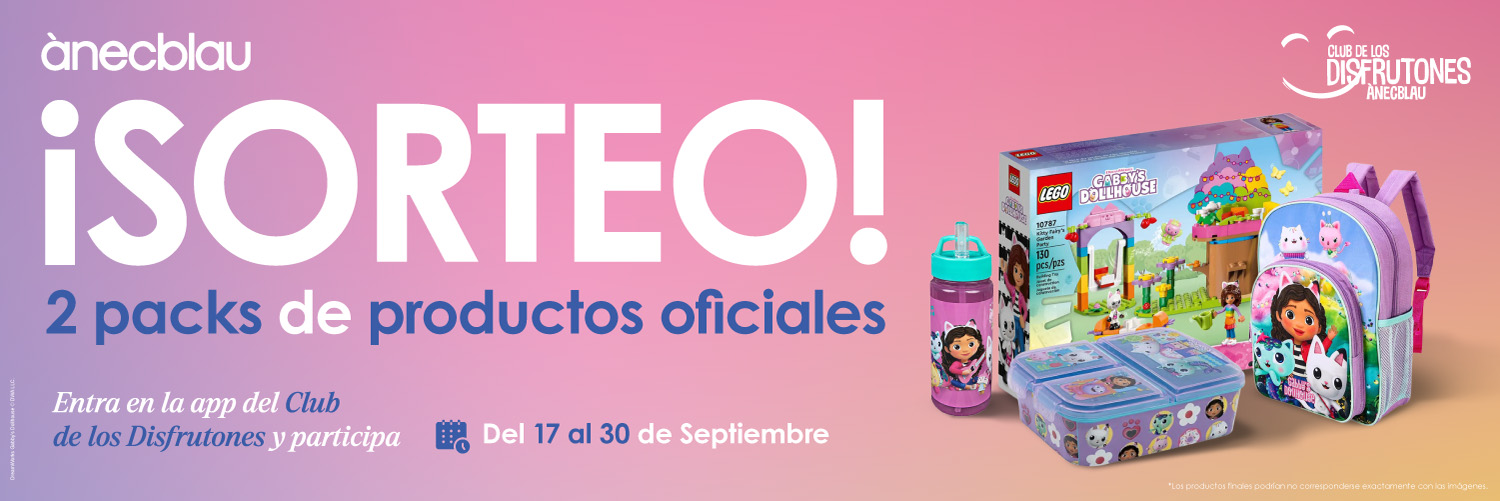 ANECBLAU SORTEO PACKBANNER WEB CAST