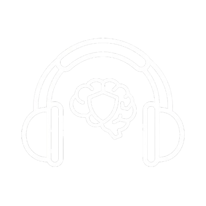 Cascos con cancelación de ruido para personas con sensibilidad auditiva