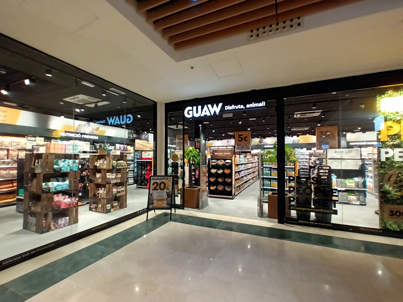 GUAW