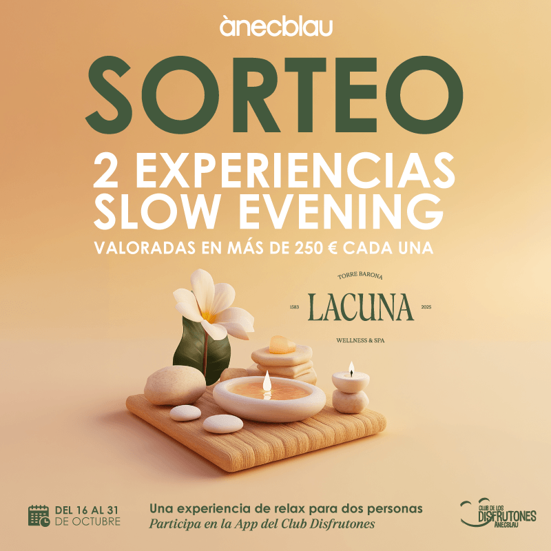 Cuidar la mente también es regalarse tiempo para desconectar